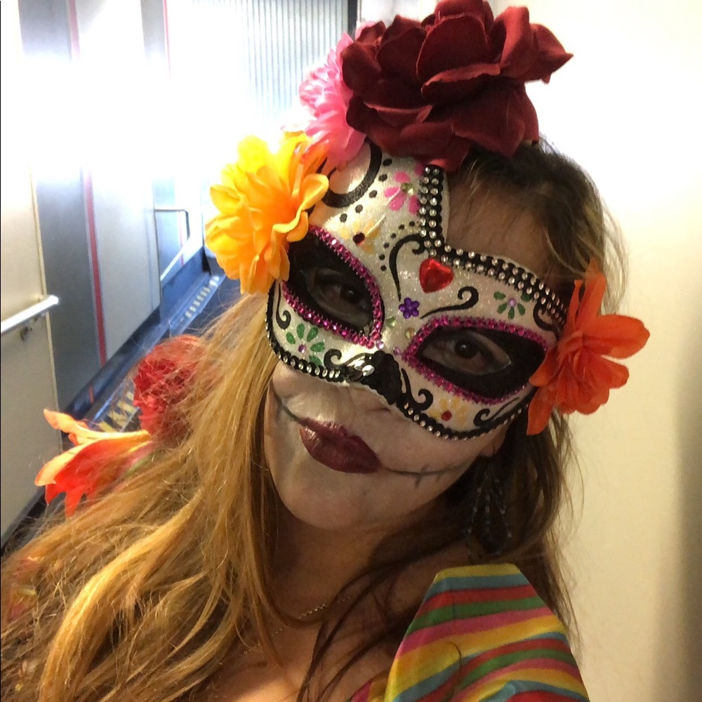 Meet your Posher, Stefania